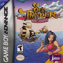 Sea Trader Rise of Taipan  - Nintendo Gameboy Advance Pre-Played