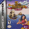 Sea Trader Rise of Taipan  - Nintendo Gameboy Advance Pre-Played