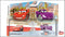 Infinity Cars Play Set - Disney Infinity Pre-Played
