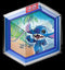 Infinity Stitchs Tropical Rescue Disc - Disney Infinity Pre-Played