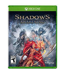 Shadows: Awakening - Xbox One Pre-Played