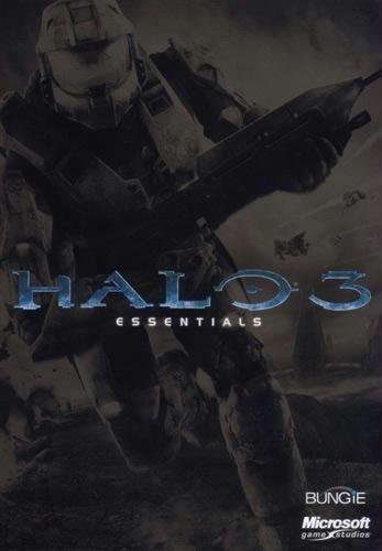 Halo 3 Essentials - Xbox 360 Pre-Played