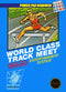 World Class Track Meet - Nintendo Entertainment System, NES Pre-Played