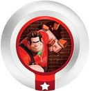 Infinity Ralphs Power of Destruction - Disney Infinity Pre-Played