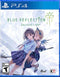 Blue Reflection Second Light - Playstation 4 Pre-Played