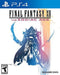 Final Fantasy XII Zodiac Age - Playstation 4 Pre-Played