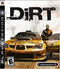 Dirt  - Playstation 3 Pre-Played