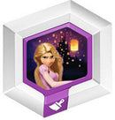 Infinity Rapunzel's Birthday Sky Disc - Disney Infinity Pre-Played