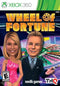 Wheel of Fortune 2010 - Xbox 360 Pre-Played