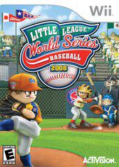 Little League World Series Baseball '08  - Nintendo Wii Pre-Played