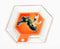 Disney Infinity Bolt's Calico Helicopter Power Disc  - Disney Infinity Pre-Played