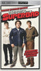 Superbad Unrated  UMD Movie - PSP Pre-Played