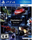 Playstation VR Demo Disc - Playstation 4 Pre-Played