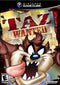 Taz Wanted  - Nintendo Gamecube Pre-Played