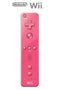 Nintendo Wii Remote Pink - Pre-Played