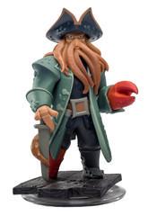 Infinity Davy Jones - Disney Infinity Pre-Played