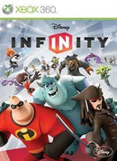 Disney Infinity 1.0 (Game Only) - Xbox 360 Pre-Played