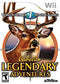 Cabela's Legendary Adventures - Nintendo Wii Pre-Played