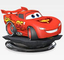 Infinity Lightning McQueen Figure - Disney Infinity Pre-Played