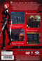 Blood Rayne Back Cover - Playstation 2 Pre-Played