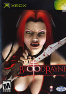 Bloodrayne - Xbox Pre-Played
