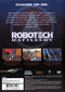 Robotech Battlecry Back Cover - Playstation 2 Pre-Played