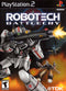 Robotech Battlecry Front Cover - Playstation 2 Pre-Played