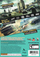 Dirt 3  - Xbox 360 Pre-Played