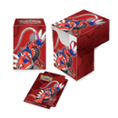 Koraidon Full View Deck Box - Pokemon TCG