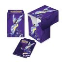 Miraidon Full View Deck Box - Pokemon TCG