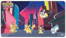 Shimmering Skyline Playmat - Pokemon TCG