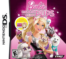 Barbie: Groom and Glam Pups - Nintendo DS Pre-Played