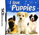 I Love Puppies - Nintendo DS Pre-Played