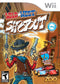 Wild West Shootout - Nintendo Wii Pre-Played