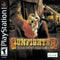 Gunfighter: The Legend of Jesse James - Playstation 1 Pre-Played