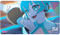 Hatsune Miku 10th Anniversary Flight Playmat