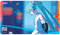 Hatsune Miku 10th Anniversary Patience Playmat