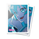Hatsune Miku 10th Anniversary Flight Deck Protector Sleeves (100ct)