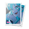 Hatsune Miku 10th Anniversary Flight Deck Protector Sleeves (100ct)