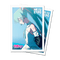 Hatsune Miku 10th Anniversary Patience Deck Protector Sleeves (100ct)