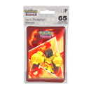 Armarouge Protector Sleeves 65 - Pokemon TCG