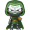Pop! Marvel Rivals - Doctor Doom 1064