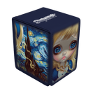 Jasmine Becket-Griffith Alcove Flip Deck Box - Magic the Gathering TCG