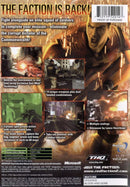 Red Faction 2 - Xbox Pre-Played