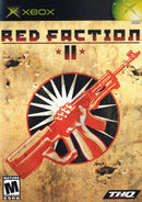 Red Faction 2 - Xbox Pre-Played