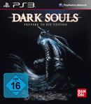 Dark Souls Prepare to Die Edition - Playstation 3 Pre-Played