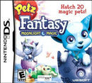 Petz Fantasy: Moonlight Magic - Nintendo DS Pre-Played