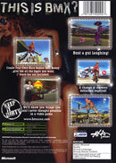 BMX XXX  - Xbox Pre-Played