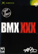 BMX XXX  - Xbox Pre-Played