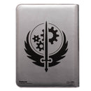 Fallout Brotherhood of Steel 9-Pocket Zippered Pro Binder - Magic the Gathering TCG